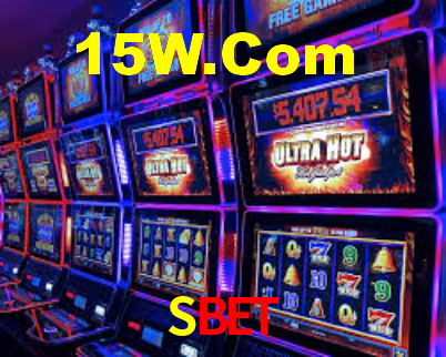 APP oficial da Sbet para mobile